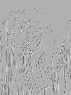 Geometrik çok renkli soyut arkaplan koleksiyonu