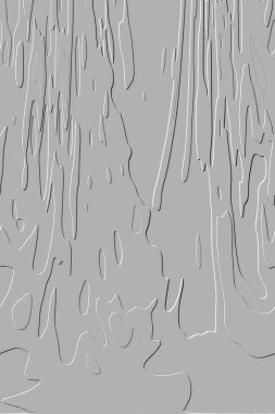 Geometrik çok renkli soyut arkaplan koleksiyonu