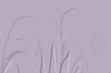 Geometrik çok renkli soyut arkaplan koleksiyonu