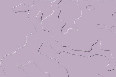 Geometrik çok renkli soyut arkaplan koleksiyonu