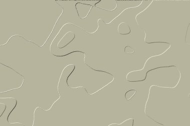 Geometrik çok renkli soyut arkaplan koleksiyonu