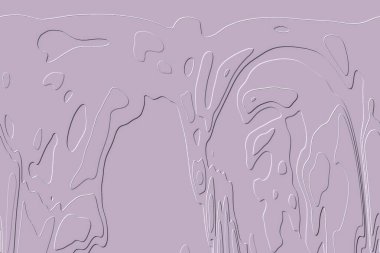 Geometrik çok renkli soyut arkaplan koleksiyonu