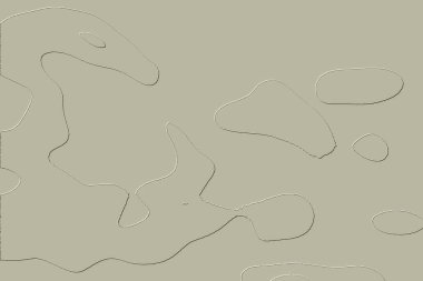 Geometrik çok renkli soyut arkaplan koleksiyonu