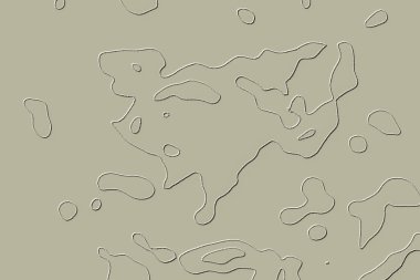 Geometrik çok renkli soyut arkaplan koleksiyonu