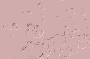 Geometrik çok renkli soyut arkaplan koleksiyonu