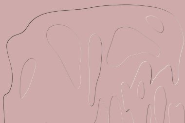 Geometrik çok renkli soyut arkaplan koleksiyonu