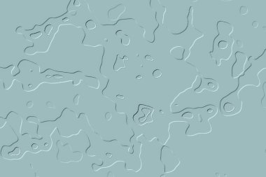 Geometrik çok renkli soyut arkaplan koleksiyonu