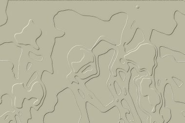 Geometrik çok renkli soyut arkaplan koleksiyonu