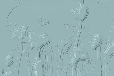 Geometrik çok renkli soyut arkaplan koleksiyonu