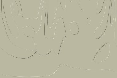 Geometrik çok renkli soyut arkaplan koleksiyonu