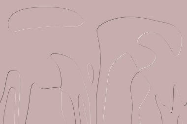 Geometrik çok renkli soyut arkaplan koleksiyonu