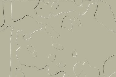 Geometrik çok renkli soyut arkaplan koleksiyonu