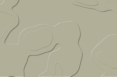 Geometrik çok renkli soyut arkaplan koleksiyonu