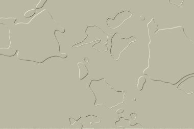 Geometrik çok renkli soyut arkaplan koleksiyonu