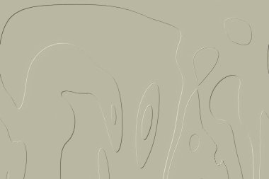 Geometrik çok renkli soyut arkaplan koleksiyonu