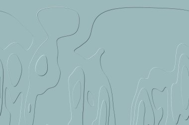 Geometrik çok renkli soyut arkaplan koleksiyonu