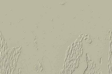 Geometrik çok renkli soyut arkaplan koleksiyonu