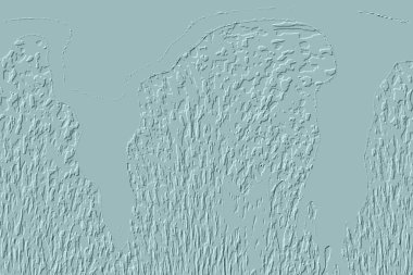 Geometrik çok renkli soyut arkaplan koleksiyonu