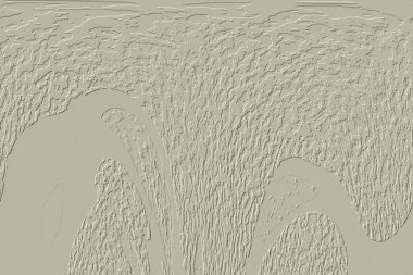 Geometrik çok renkli soyut arkaplan koleksiyonu