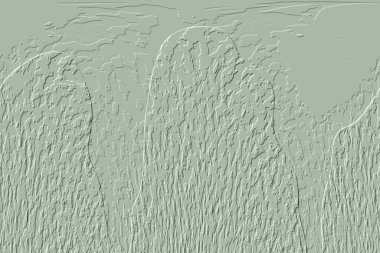 Geometrik çok renkli soyut arkaplan koleksiyonu