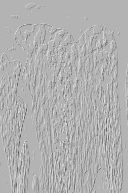 Geometrik çok renkli soyut arkaplan koleksiyonu