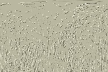 Geometrik çok renkli soyut arkaplan koleksiyonu