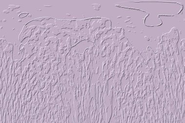 Geometrik çok renkli soyut arkaplan koleksiyonu