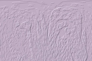 Geometrik çok renkli soyut arkaplan koleksiyonu