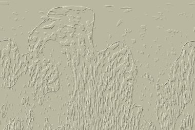 Geometrik çok renkli soyut arkaplan koleksiyonu