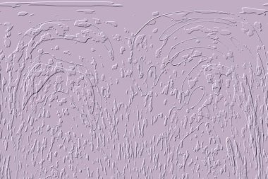 Geometrik çok renkli soyut arkaplan koleksiyonu