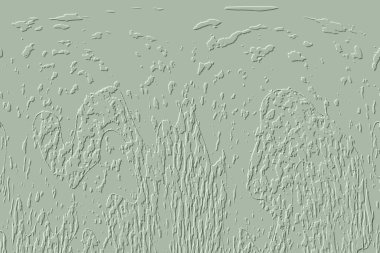 Geometrik çok renkli soyut arkaplan koleksiyonu