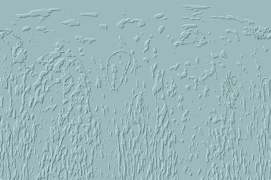 Geometrik çok renkli soyut arkaplan koleksiyonu