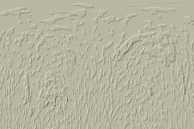 Geometrik çok renkli soyut arkaplan koleksiyonu