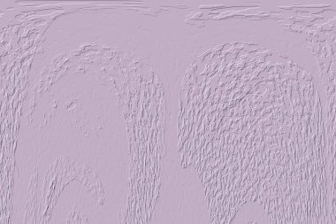 Geometrik çok renkli soyut arkaplan koleksiyonu