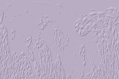 Geometrik çok renkli soyut arkaplan koleksiyonu