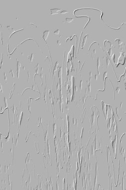 Geometrik çok renkli soyut arkaplan koleksiyonu