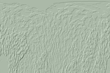 Geometrik çok renkli soyut arkaplan koleksiyonu