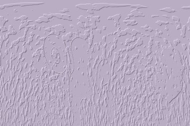 Geometrik çok renkli soyut arkaplan koleksiyonu