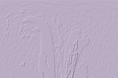 Geometrik çok renkli soyut arkaplan koleksiyonu