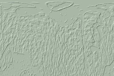 Geometrik çok renkli soyut arkaplan koleksiyonu