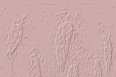 Geometrik çok renkli soyut arkaplan koleksiyonu