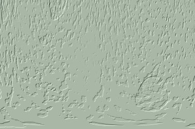 Geometrik çok renkli soyut arkaplan koleksiyonu