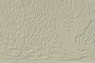 Geometrik çok renkli soyut arkaplan koleksiyonu