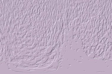 Geometrik çok renkli soyut arkaplan koleksiyonu