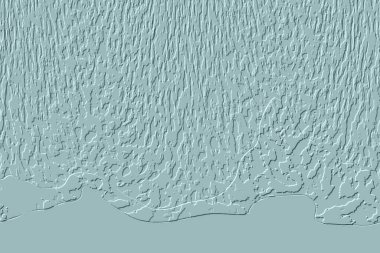 Geometrik çok renkli soyut arkaplan koleksiyonu