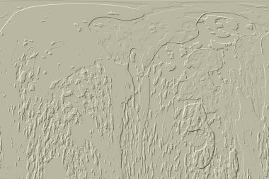 Vektör deseni. çok renkli arkaplan