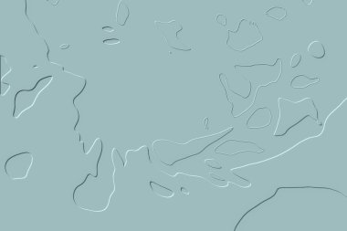 Geometrik çok renkli soyut arkaplan koleksiyonu