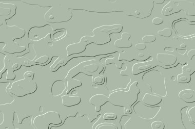 Geometrik çok renkli soyut arkaplan koleksiyonu