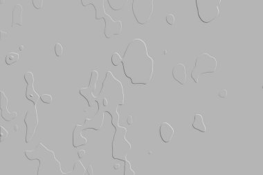 Geometrik çok renkli soyut arkaplan koleksiyonu