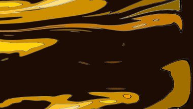 Geometrik çok renkli soyut arkaplan koleksiyonu